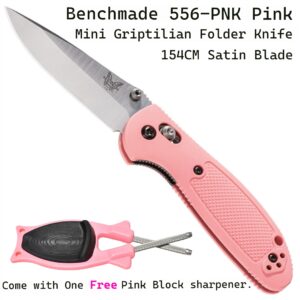 Benchmade knife