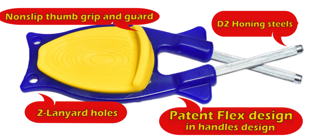 Best knife sharpener