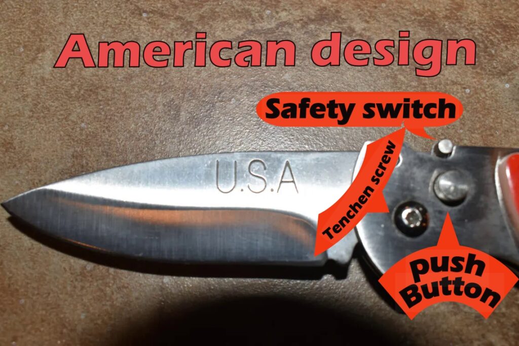 Dale Earnhardt jr knife