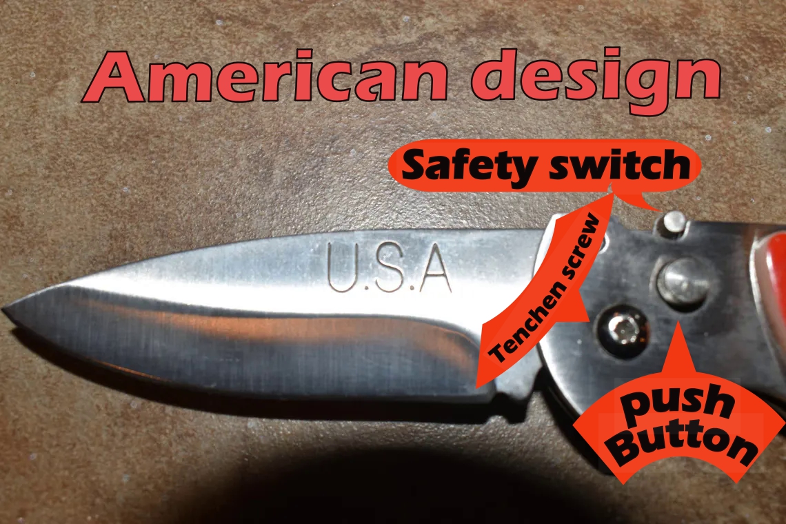 Dale Earnhardt jr knife