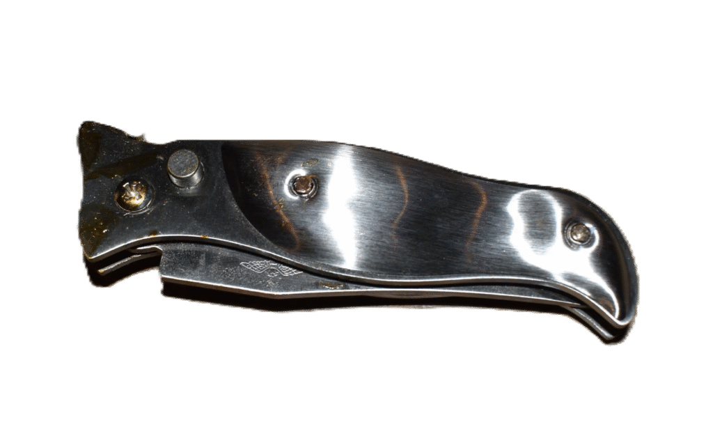 super knife