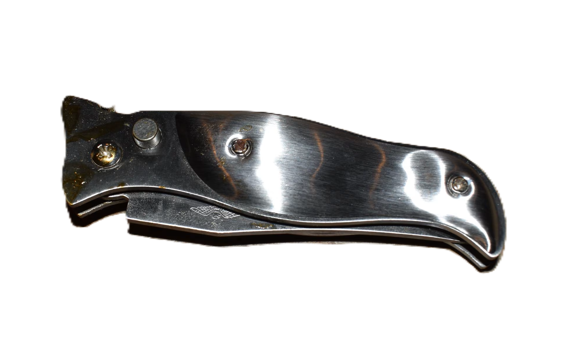 super knife