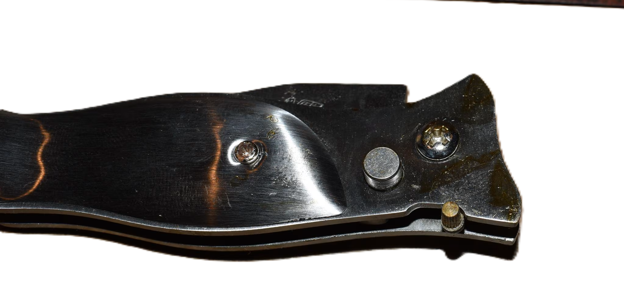 super knife