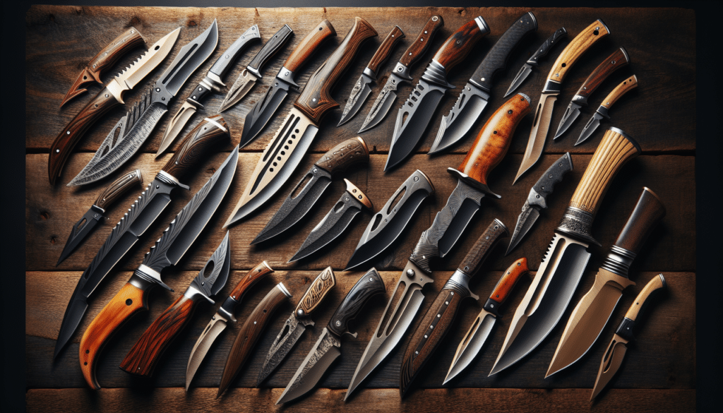 Knife for sale