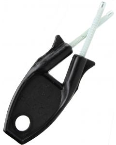 Knife sharpener