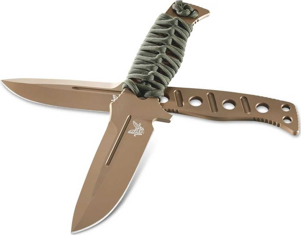 Benchadeknife for sale 