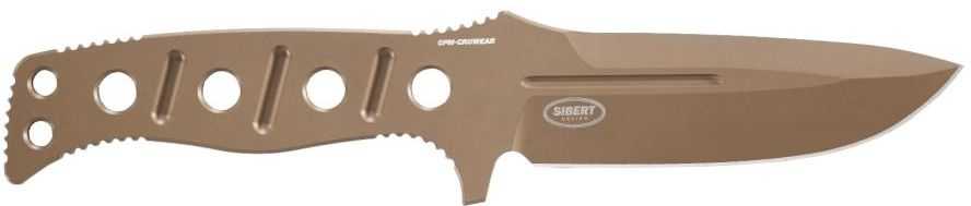 Bechmade knife