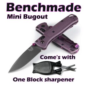Benchmade Mini