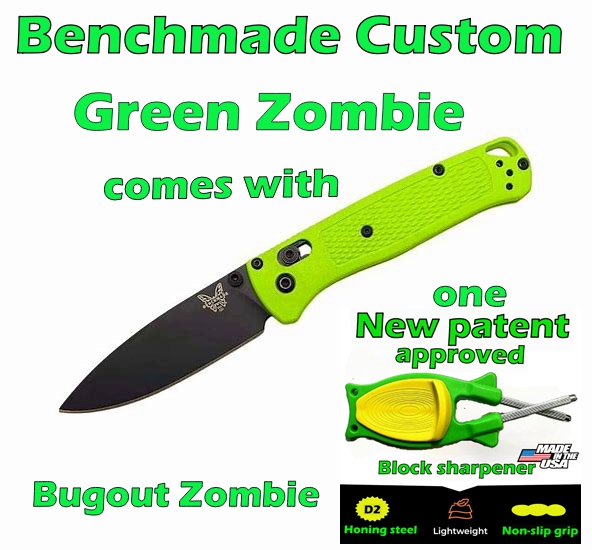 Benchmade