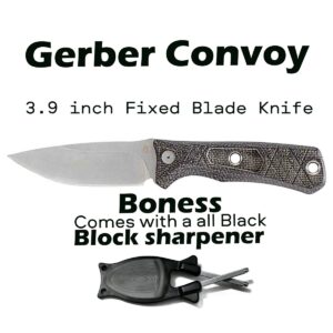 Gerber Convoy