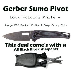 Gerber sumo