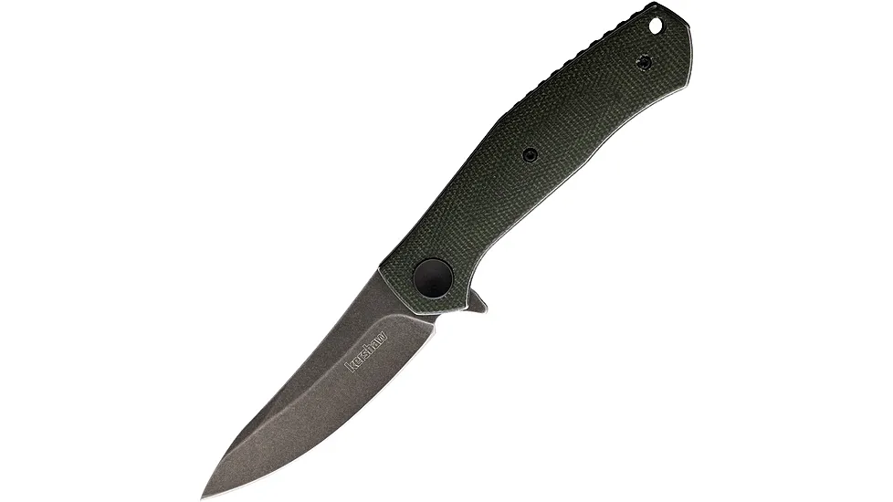 Kershaw Concierge