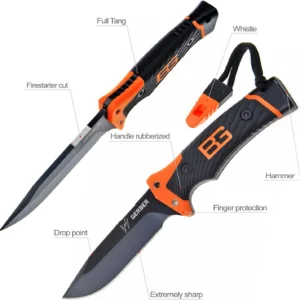 Gerber Bear Grylls