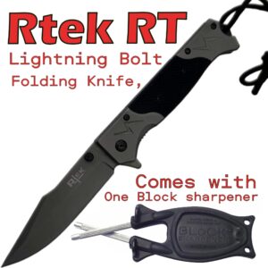 Rtek Knife