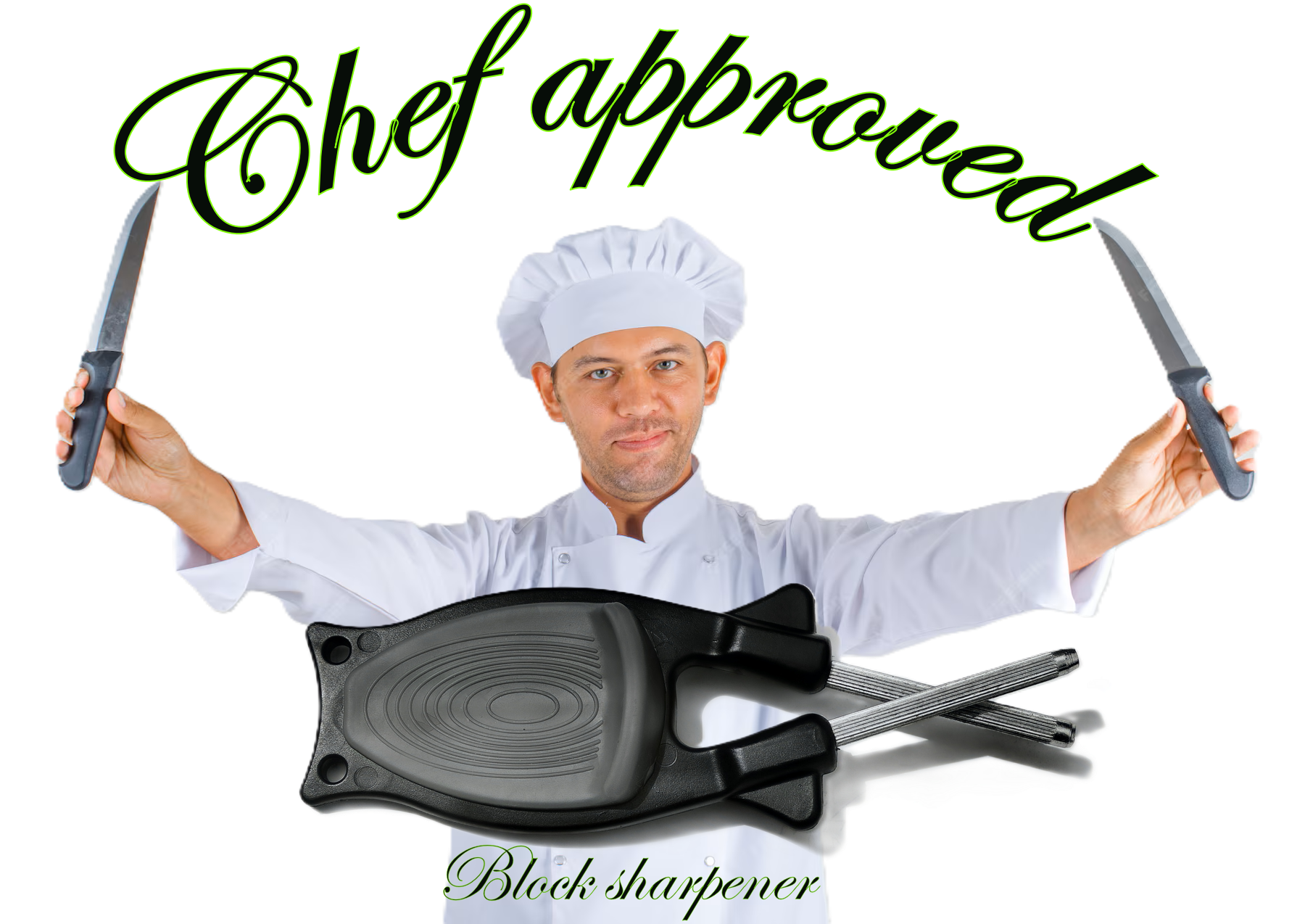 Affordable Knife Sharpeners