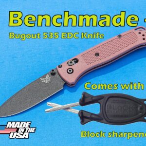 Benchmade - Bugout