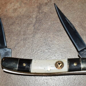 Eagle edge pocketknife