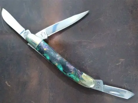 Eagle edge Pocket knife