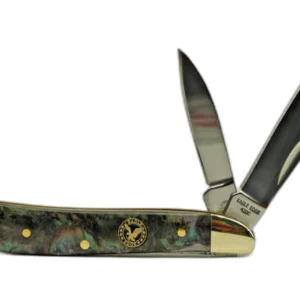 Eagle edge knife