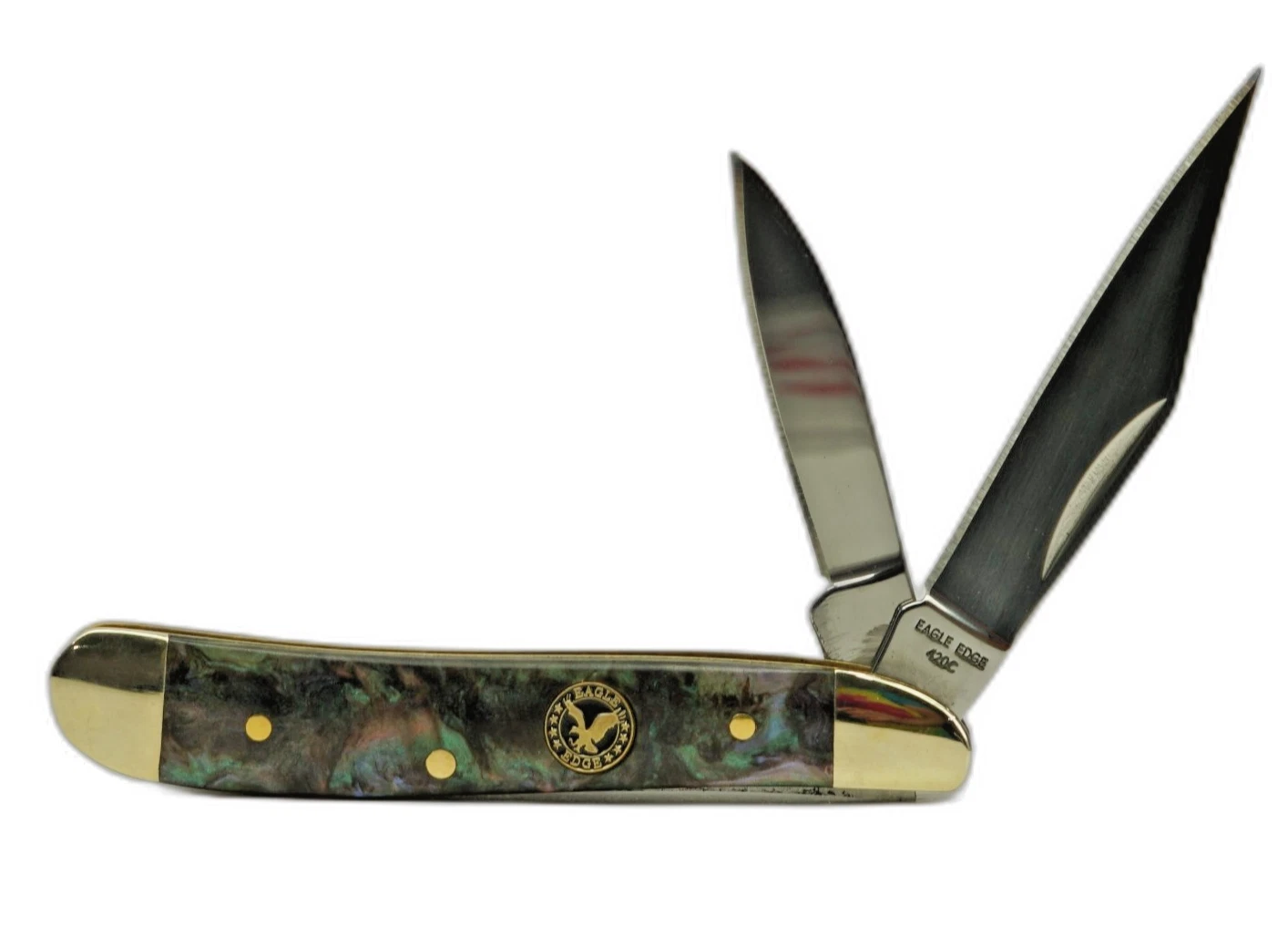 Eagle edge knife