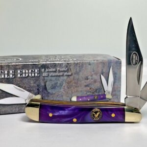 EAGLE EDGE Pocket Knife