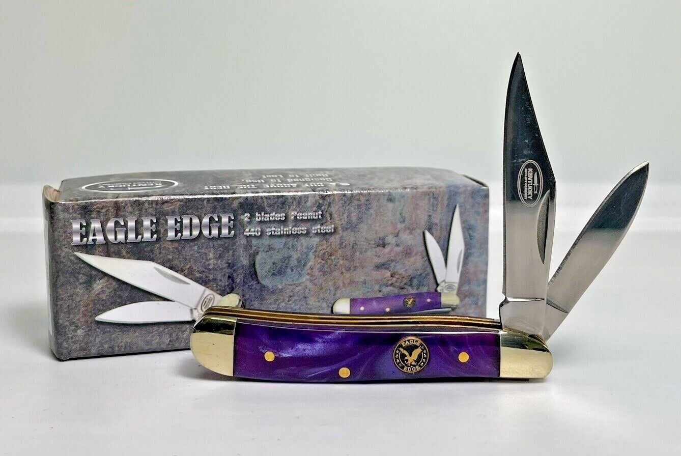 EAGLE EDGE Pocket Knife