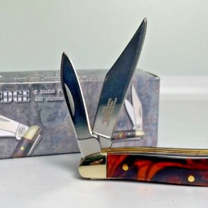 Eagle edge pocketknife