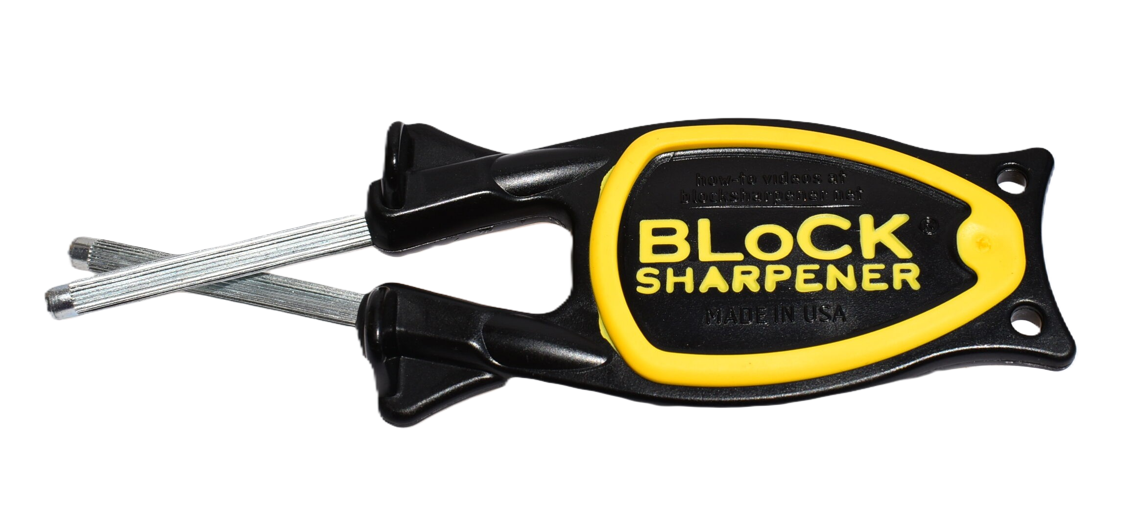 Professional knife sharpeners