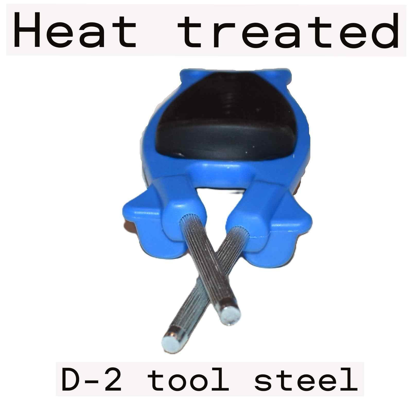 American made knife sharpener