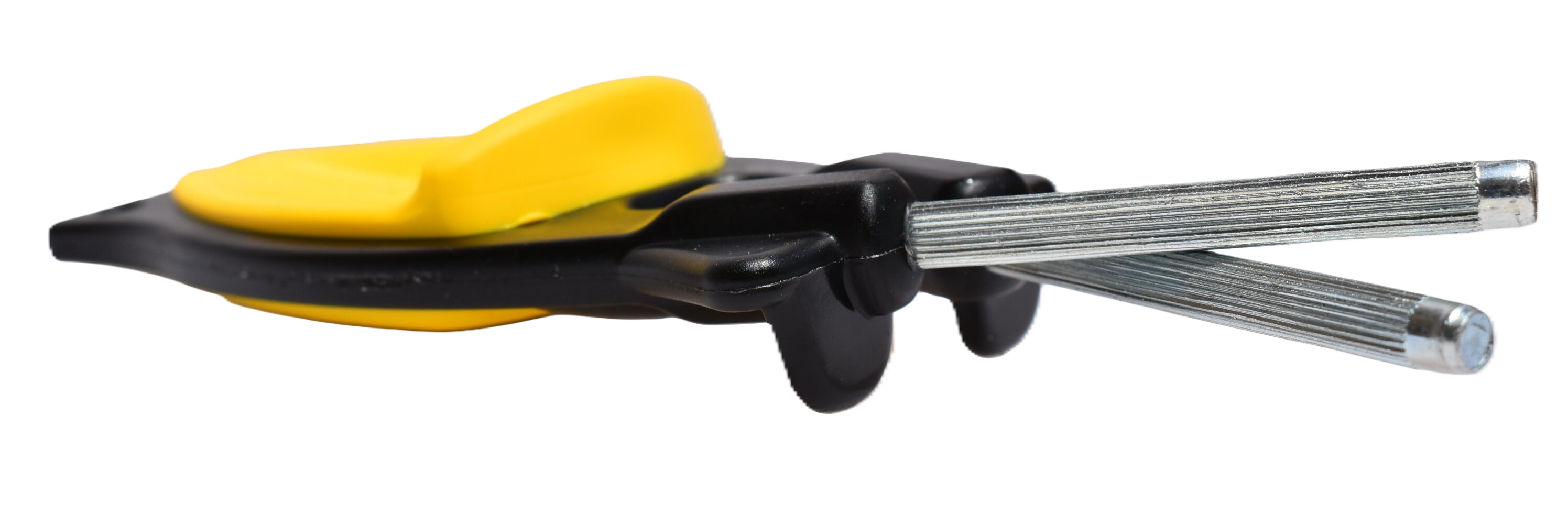 Knife sharpener
