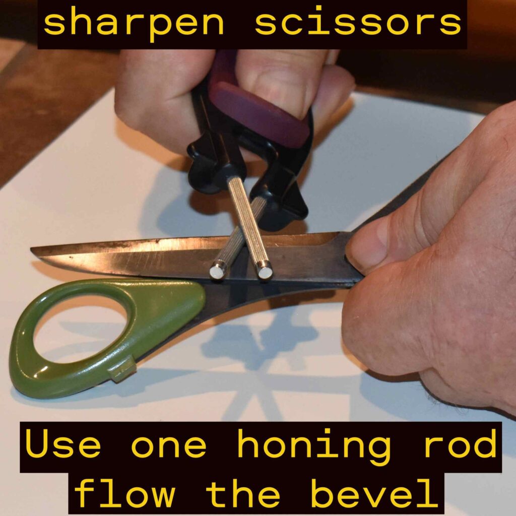 Tactical Knife Sharpener | Handheld USA Sharpener